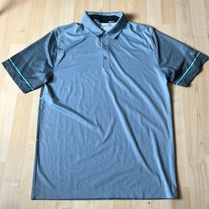 Nike Golf Polo